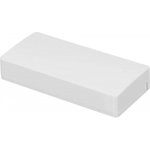 Настольный неуправляемый коммутатор TENDA S108 (switch), 8 портов Ethernet 10/100 Мбит/сек, пластиковый корпус, фото 