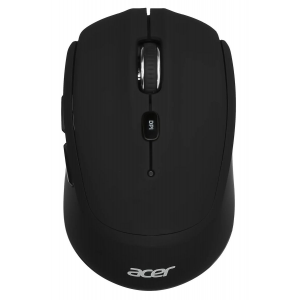 Мышь беспроводная Acer OMR040 (ZL.MCEEE.00A) чёрный, фото 
