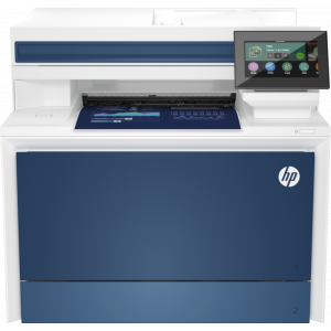 Лазерный МФУ HP Color LaserJet Pro MFP 4303fdn, фото 