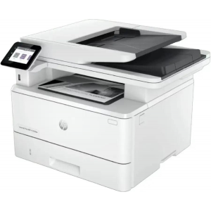 Лазерный МФУ HP LaserJet Pro 4103fdw (2Z629A), фото 