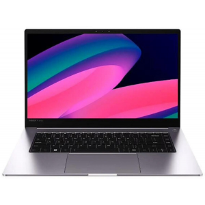 Ноутбук Infinix Inbook X3 PLUS_XL31 15.6(1920x1080 IPS)/Intel Core i3 1215U(1.2Ghz)/8192Mb/256SSDGb/noDVD/Int:Intel UHD Graphics/BT/WiFi/50WHr/war 2y/1.6kg/Grey/Win11Home, фото 