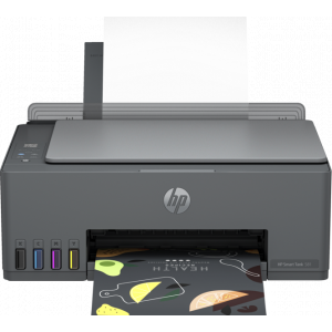 Струйные МФУ HP Smart Tank 581 (4A8D4A), фото 