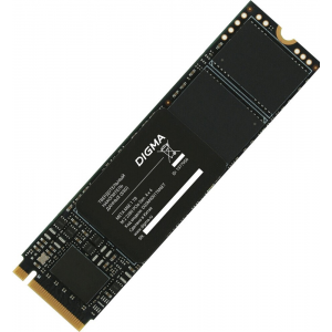 Накопитель SSD Digma PCIe 4.0 x4 1TB DGSM4001TM6ET Meta M6E M.2 2280, фото 