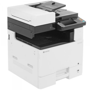 Лазерный МФУ Kyocera ECOSYS M8130cidn, фото 