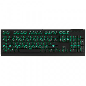 Клавиатура проводная Razer BlackWidow V4 X RZ03-04700800-R3R1, фото 