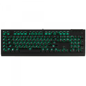 Клавиатура проводная Razer BlackWidow V4 X RZ03-04702500-R3R1, фото 