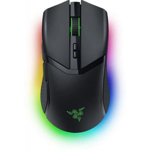 Мышь беспроводная/проводная Razer Cobra Pro (RZ01-04660100-R3G1) Чёрный, фото 