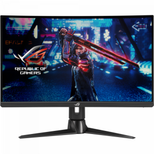 Монитор ASUS 27" XG27AQV, фото 