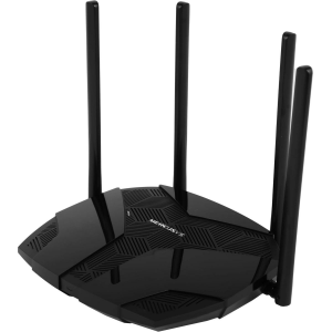 Wi-Fi роутер Mercusys MR70X, фото 