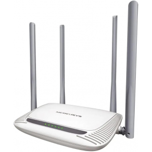 Wi-Fi роутер Mercusys MW325R, фото 