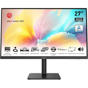 Монитор MSI 27" 9S6-3PB19H-233, фото 