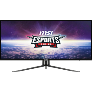 Монитор MSI 40" 9S6-3EA54H-005, фото 