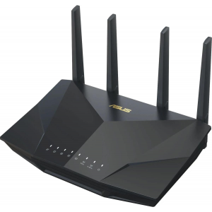 Wi-Fi маршрутизатор (роутер) ASUS RT-AX5400, фото 