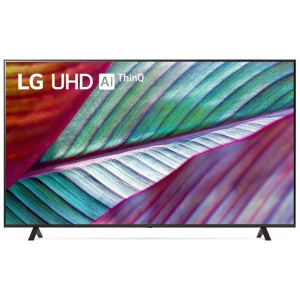 Телевизор LED LG 75 75UR78009LL.ARUB черный 4K Ultra HD 60Hz DVB-T DVB-T2 DVB-C DVB-S DVB-S2 USB WiFi Smart TV (RUS), фото 