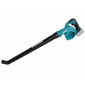 Воздуходувка Makita UB101DZ пит.:от аккум. синий/черный, фото 