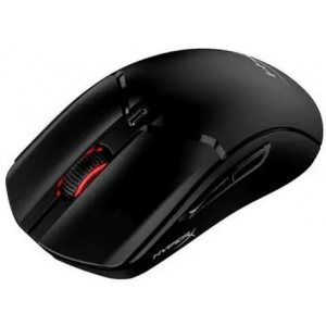 Мышь HyperX Haste 2 черный оптическая (26000dpi) USB (5but), фото 