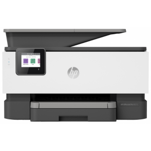 Струйные МФУ HP OfficeJet Pro 9013 (1KR49B), фото 