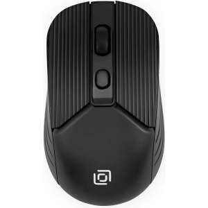 Мышь беспроводная Oklick 509MW (1885208) чёрный, фото 