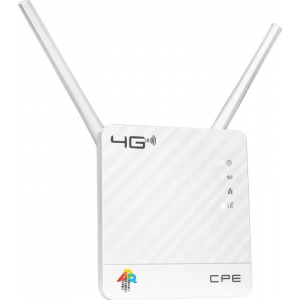Wi-Fi маршрутизатор (роутер) Anydata R200 , фото 
