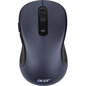 Мышь беспроводная Acer OMR306 (ZL.MCECC.021) чёрный, фото 