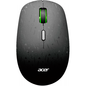 Мышь беспроводная Acer OMR307 (ZL.MCECC.022) чёрный, фото 