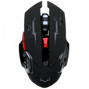 Мышь беспроводная SVEN RX-G930W (SV-018412) Чёрный, фото 