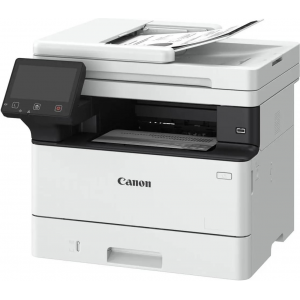 МФУ Canon i-SENSYS MF465DW (5951C007) {A4 40ppm 4in1 USB net WiFi APD 50 стр fax}, фото 