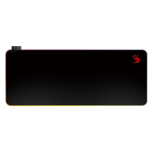 Коврик для мыши A4Tech Bloody MP-75N черный 750x300x4мм, фото 