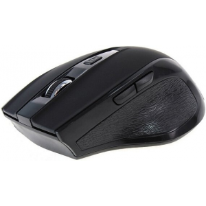 Мышь беспроводная Crown CMM-935W (CMM-935W OEM) чёрный, фото 