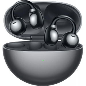 Гарнитура HUAWEI FREECLIP 55037247 BLACK DOVE-T100, фото 