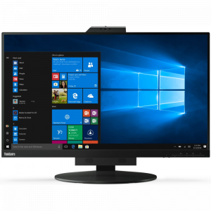 Монитор Lenovo 27" 11JHRAT1EU, фото 