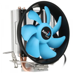 CPU COOLER AeroCool Verkho 2 Plus, фото 