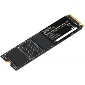 Накопитель SSD KingPrice PCIe 3.0 x4 240GB KPSS240G3 M.2 2280, фото 
