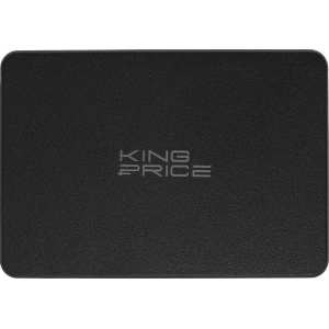Накопитель SSD KingPrice SATA III 480GB KPSS480G2 2.5, фото 