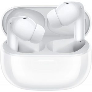 Гарнитура XIAOMI BHR7662GL REDMI BUDS 5 PRO MOONL. WHITE, фото 