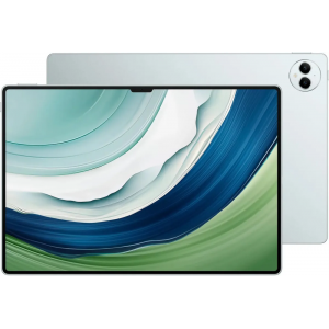 Планшет Huawei MatePad Pro PCE-W29 Kirin 9000W 8C RAM12Gb ROM512Gb 13.2 OLED 2880x1920 HarmonyOS 4 зеленый 13Mpix 16Mpix BT GPS WiFi Touch GPRS 10100mAh, фото 