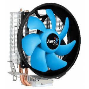 CPU COOLER AeroCool Verkho 2 Plus, фото 