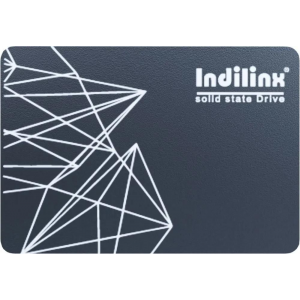 Накопитель SSD Indilinx SATA III 480Gb (IND-S325S480GX), фото 