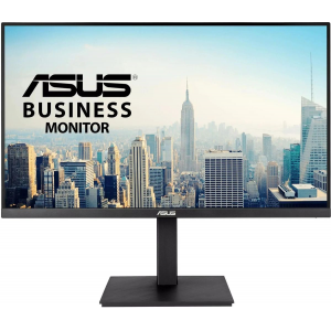 Монитор Asus 31.5 VA32UQSB черный IPS LED 16:9 HDMI M/M матовая HAS Piv 350cd 178гр/178гр 2560x1440 60Hz DP 4K USB 9.34кг, фото 