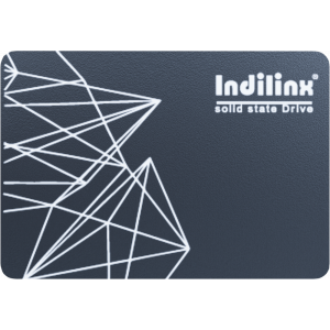 Накопитель SSD Indilinx SATA III 512Gb (IND-S325S512GX), фото 