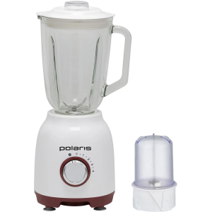 Стационарный блендер Polaris PTB 0821G Белый, фото 
