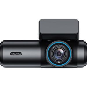 Видеорегистратор Neoline Flash 2K Wi-Fi черный 1440x2560 1440p 140гр., фото 