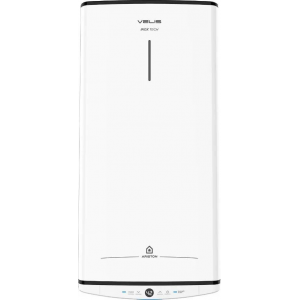Водонагреватель Ariston Velis Tech Inox PW ABSE 80 2.5кВт 80л электрический настенный/белый, фото 