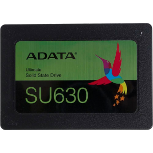 Накопитель SSD 240Gb ADATA Ultimate SU630 (ASU630SS-240GQ-R), фото 
