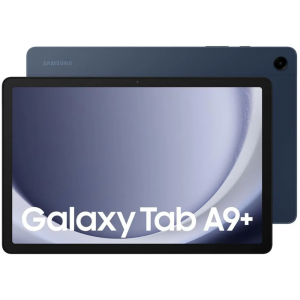 Планшет 11 SAMSUNG Galaxy Tab A9+ X216B 8/128GB темно-синий (SM-X216BDBECAU), фото 
