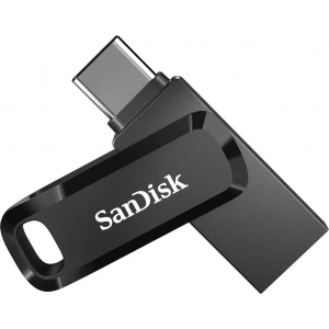 USB Flash накопитель 512Gb SanDisk Ultra Dual Drive Go (SDDDC3-512G-G46), фото 