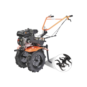 Мотоблок Patriot КАЛУГА М (440107011) бензиновый 7л.с., фото 