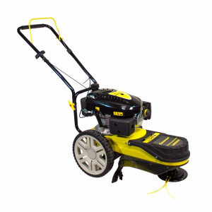 Газонокосилка CHAMPION LMH5629 бензиновая  3.0кВт ширина кошения 56см, фото 