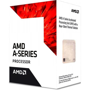 Процессор AMD CPU Desktop A6 2C/2T 7480 (3.8GHz,1MB,65W,FM2+) tray, Radeon R5 Series, фото 
