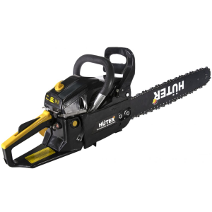 Бензопила BS-2800M Huter, фото 